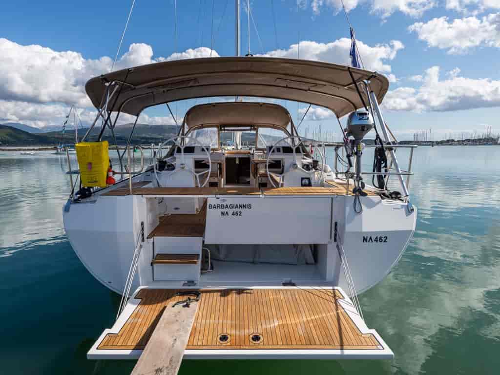 Boat picture 8
