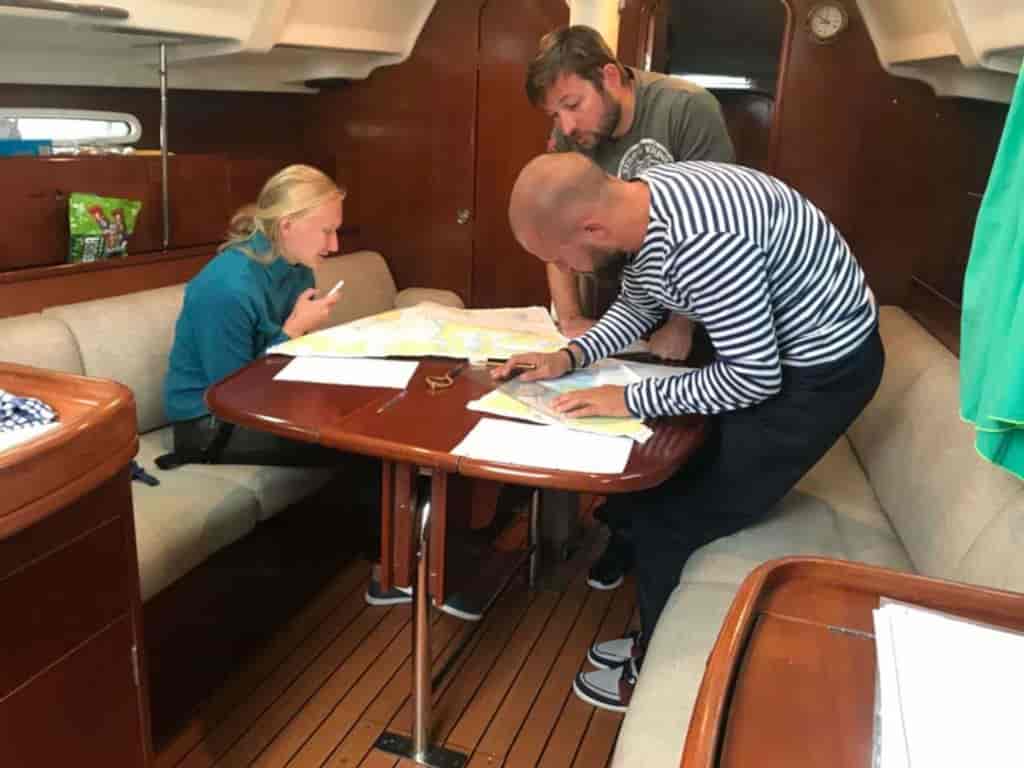 Boat picture 4