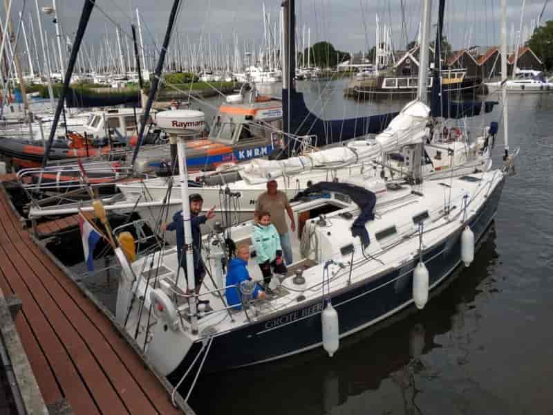 Boat picture 1