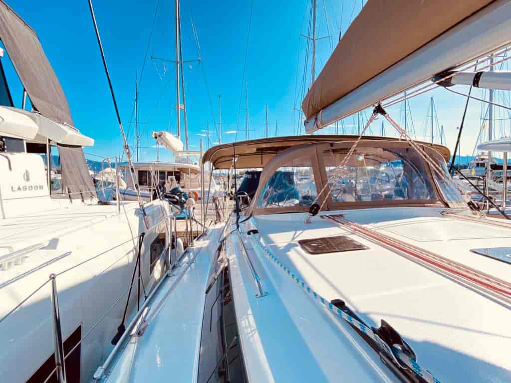 Boat picture 14
