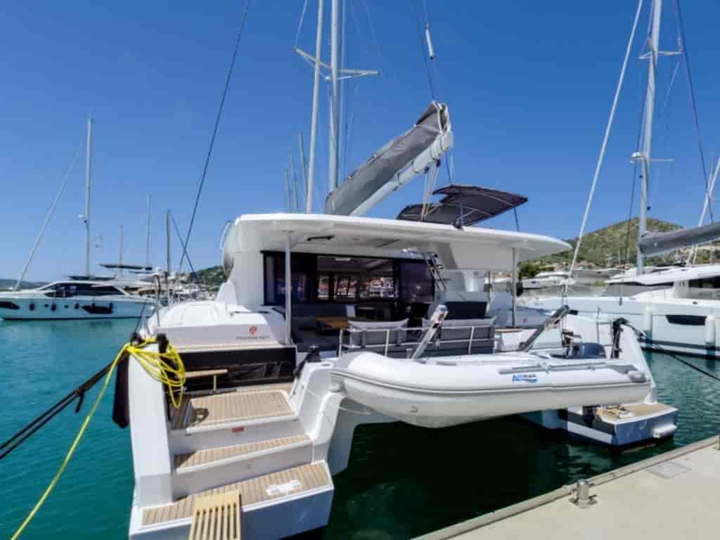 Boat picture 8