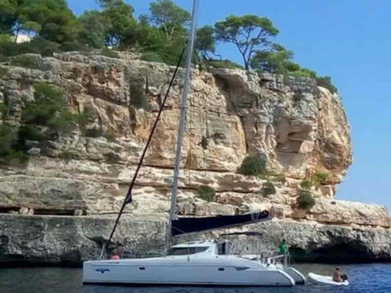 Boat picture 1