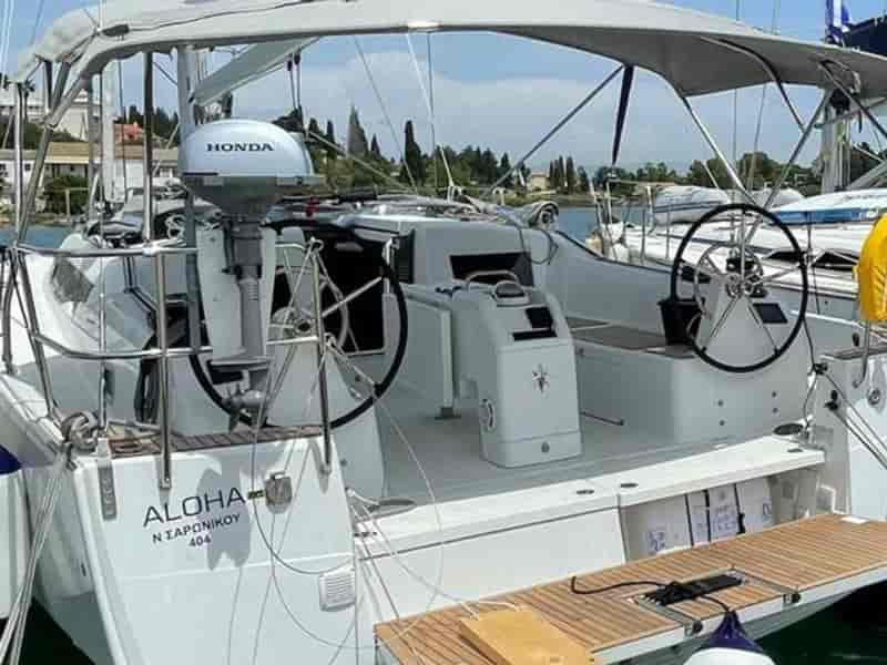 Photo of Aloha, image 1 of 5