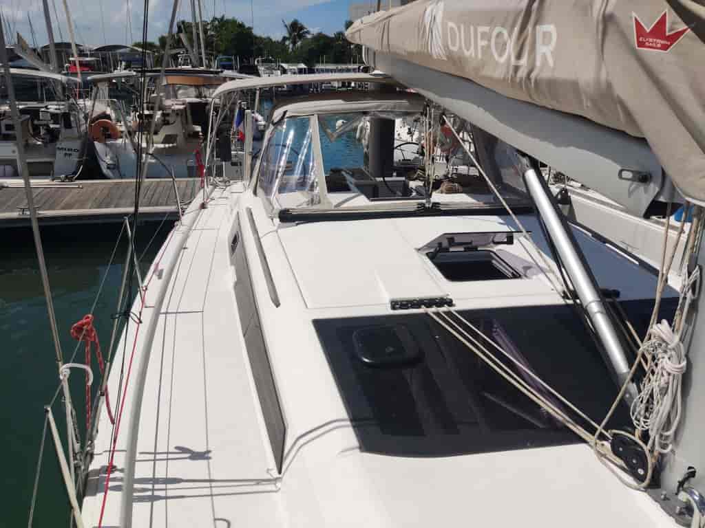 Photo 4 of LUNA ROSSA