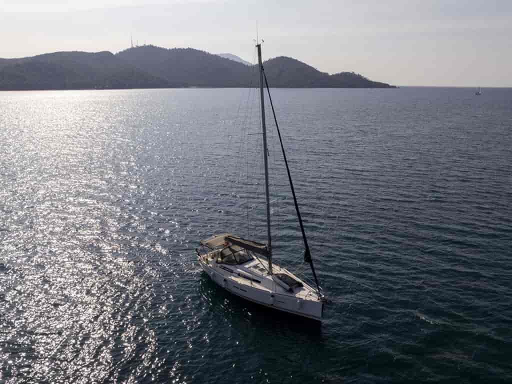 Boat picture 8