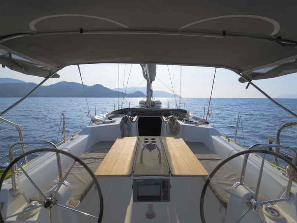 Boat picture 9