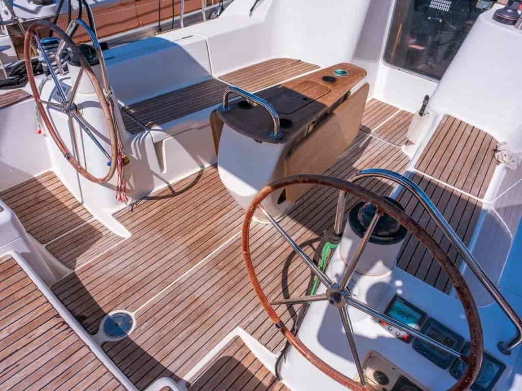 Boat picture 8