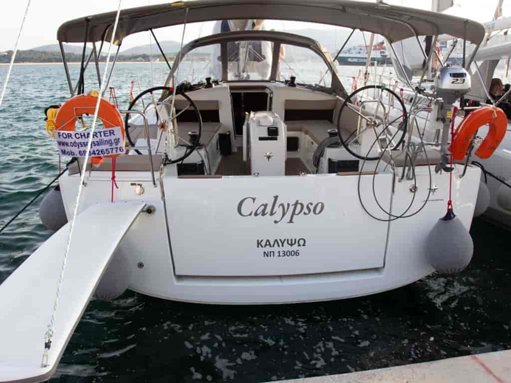 Boat picture 13