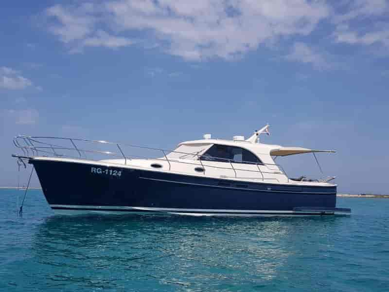 Boat picture 1