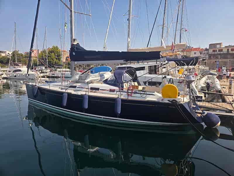 Photo of Sjor III, image 1 of 5