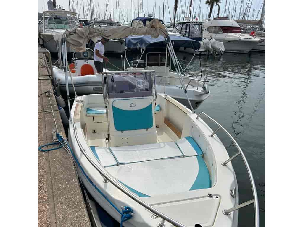 Boat picture 2