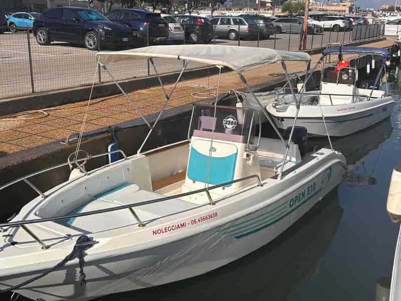 Boat picture 1