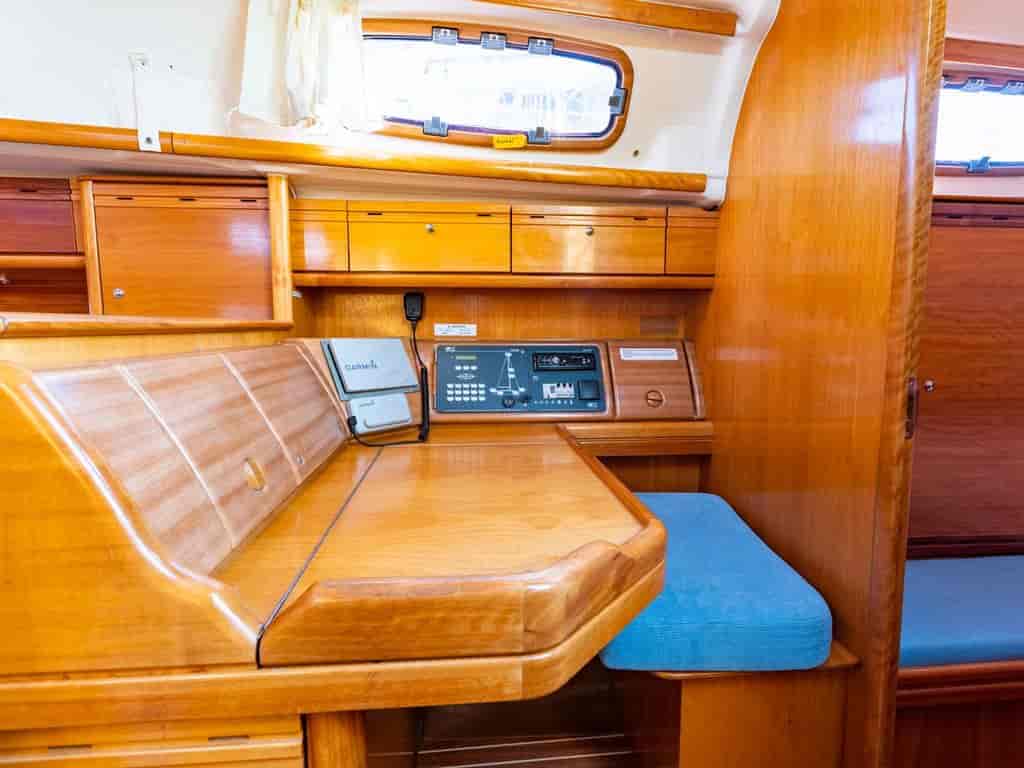 Boat picture 8