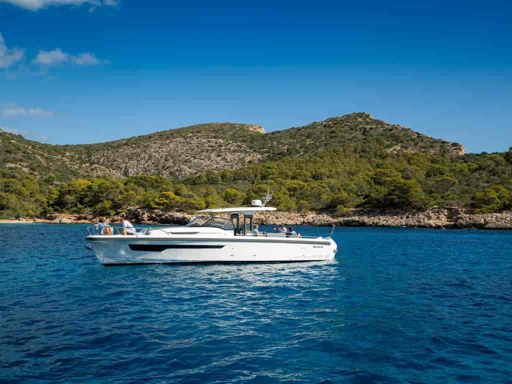 Boat picture 34