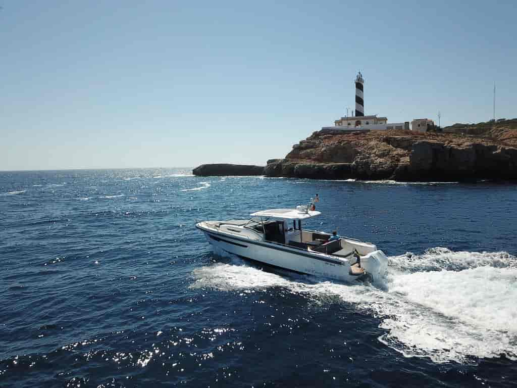 Boat picture 64