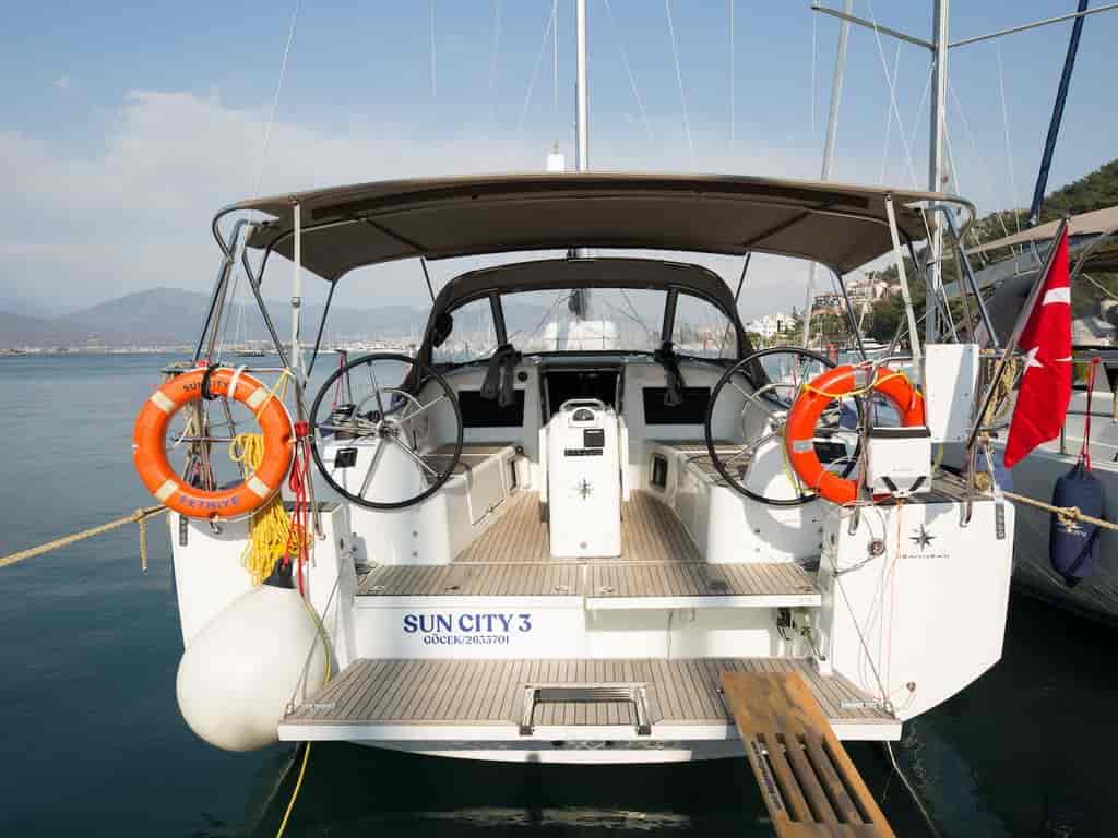 Boat picture 4