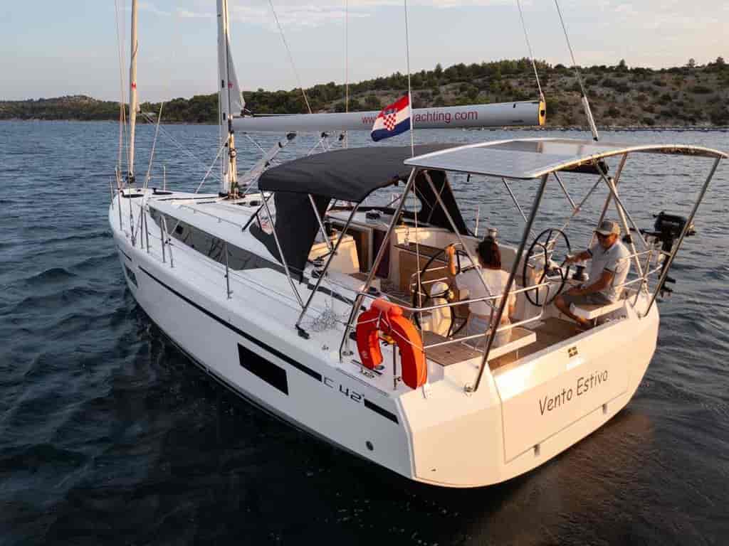 Photo 5 of Vento Estivo