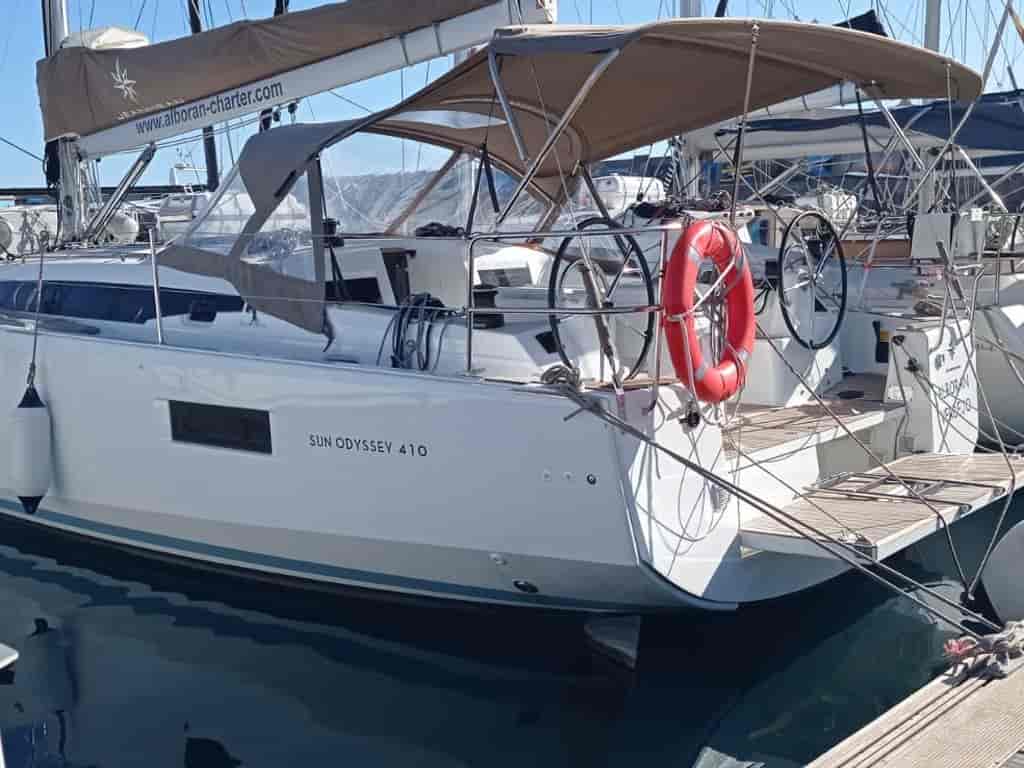 Boat picture 20