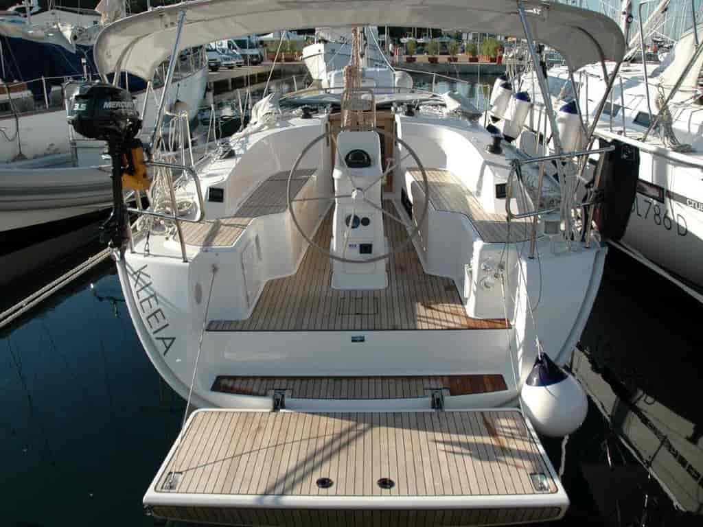 Boat picture 8