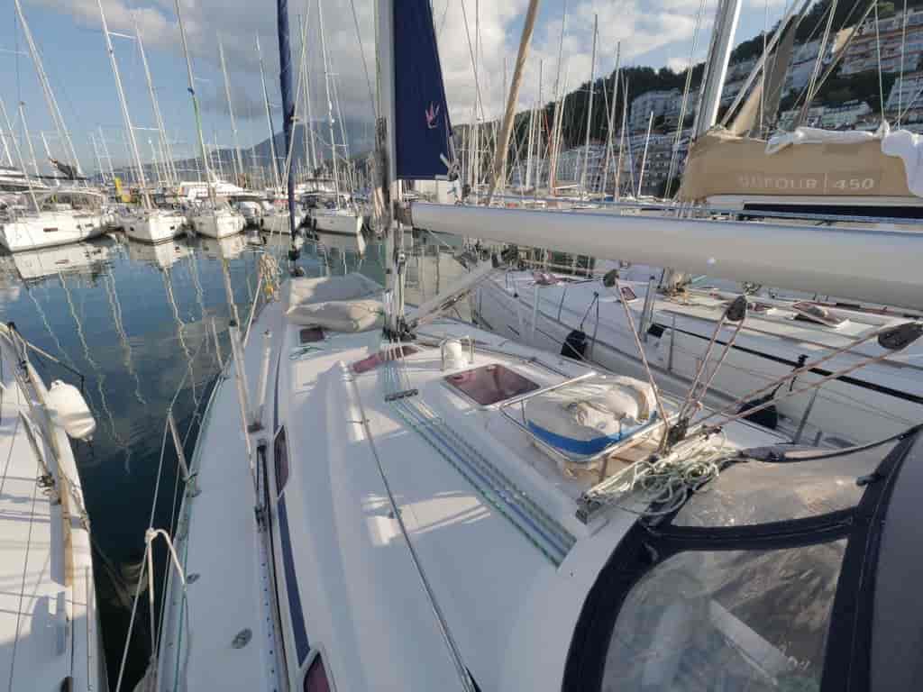 Boat picture 8