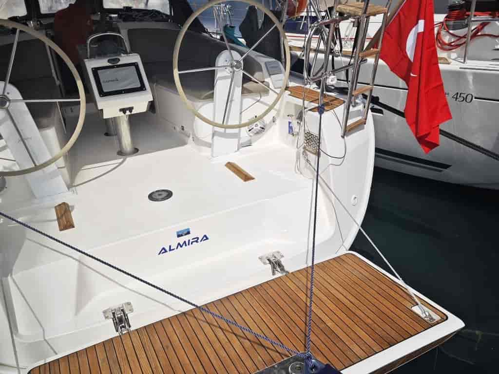 Boat picture 22