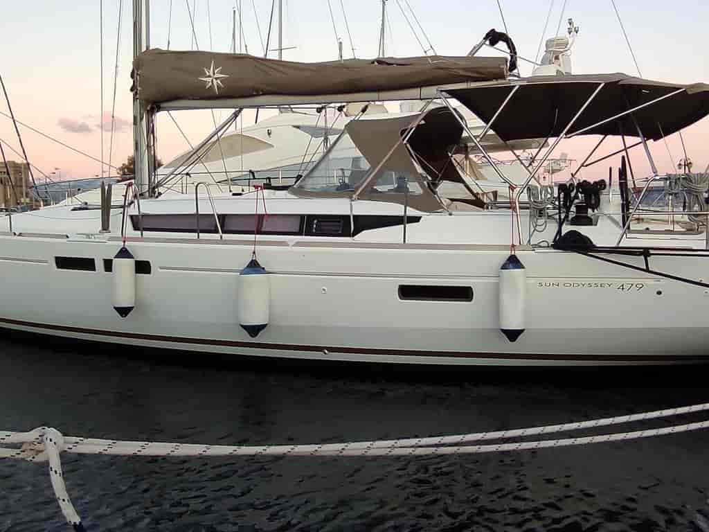 Boat picture 14
