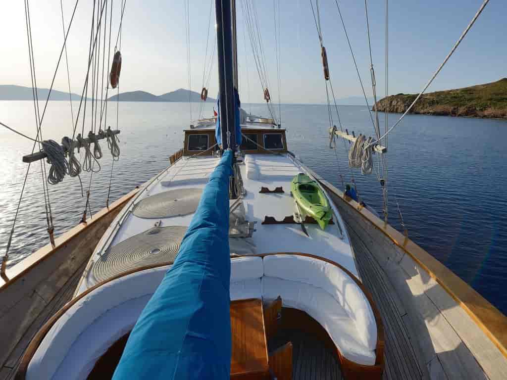 Boat picture 13