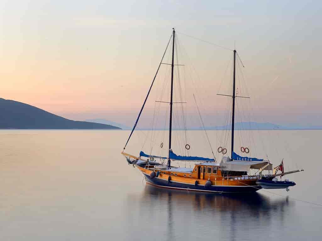 Boat picture 14