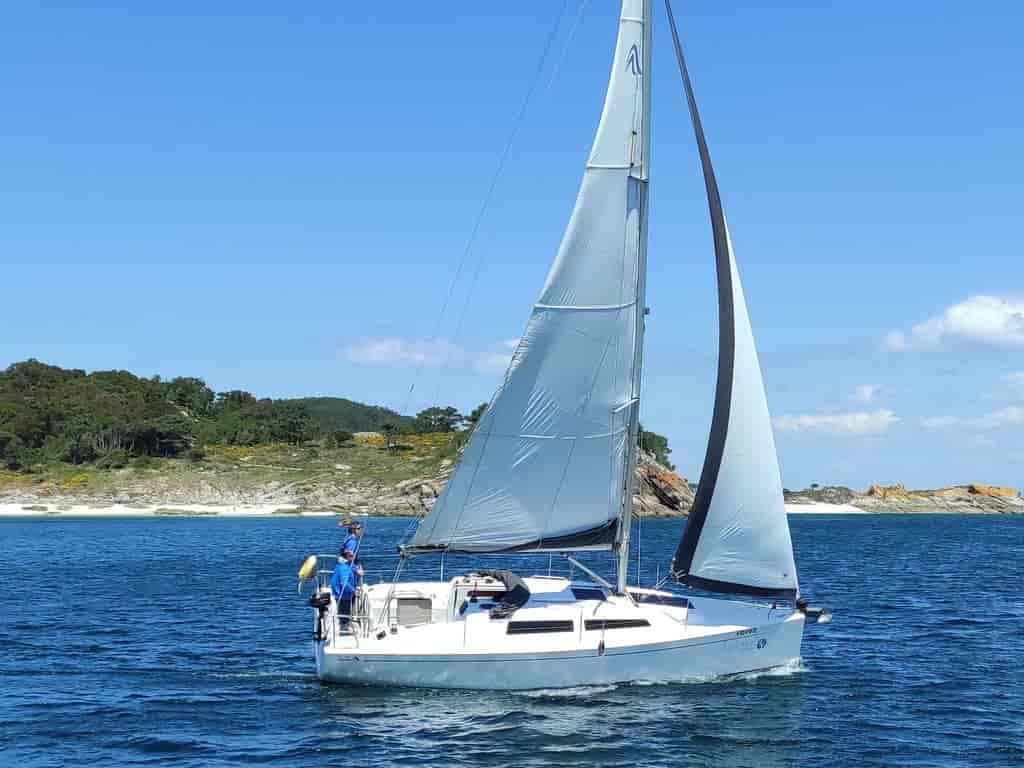 Boat picture 16