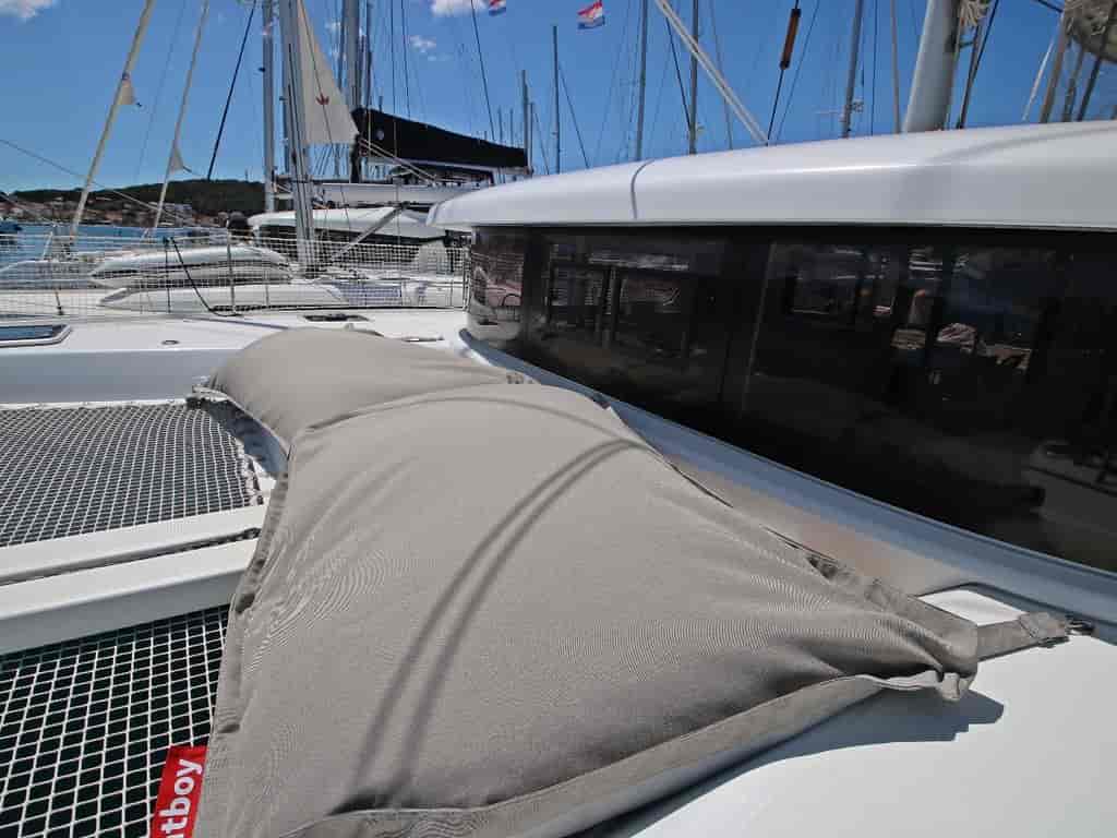 Photo 6 of Sailing Breeze