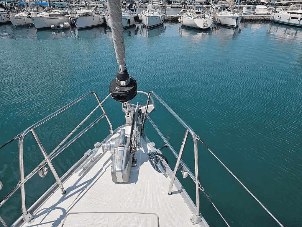 Boat picture 17