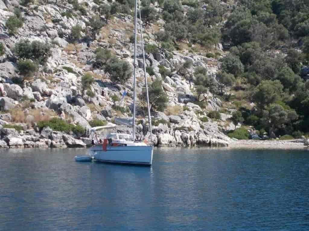 Boat picture 14