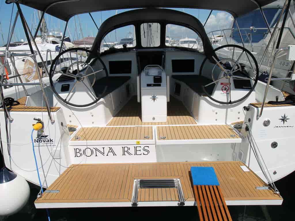 Photo 3 of Bona Res
