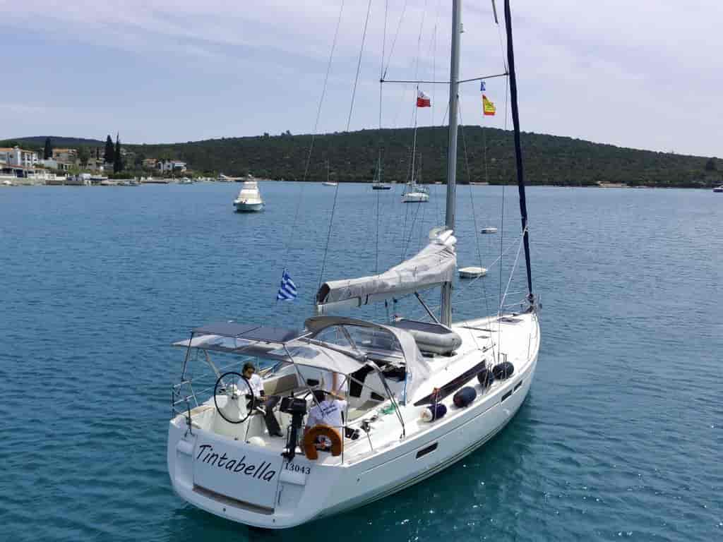 Boat picture 8