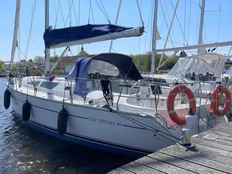 Boat picture 1