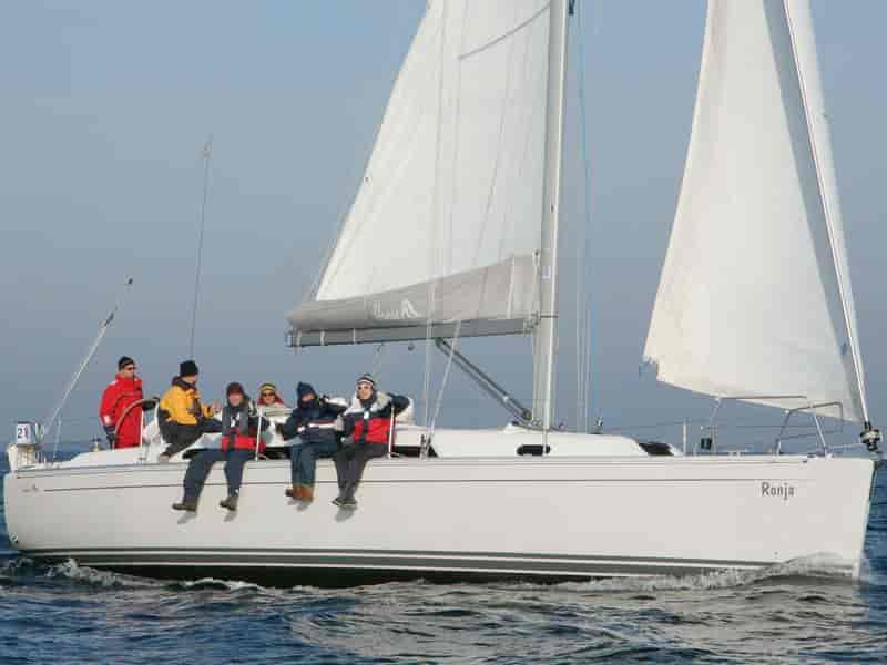 Boat picture 1