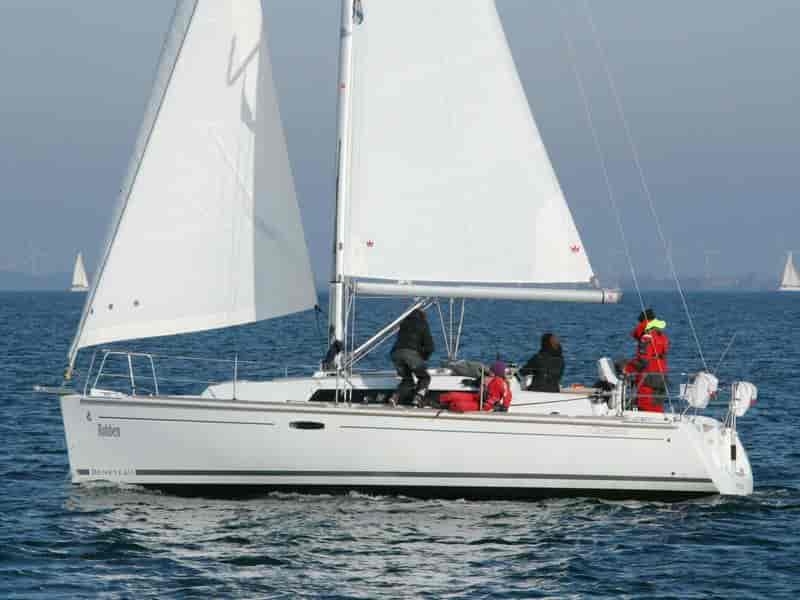 Boat picture 1
