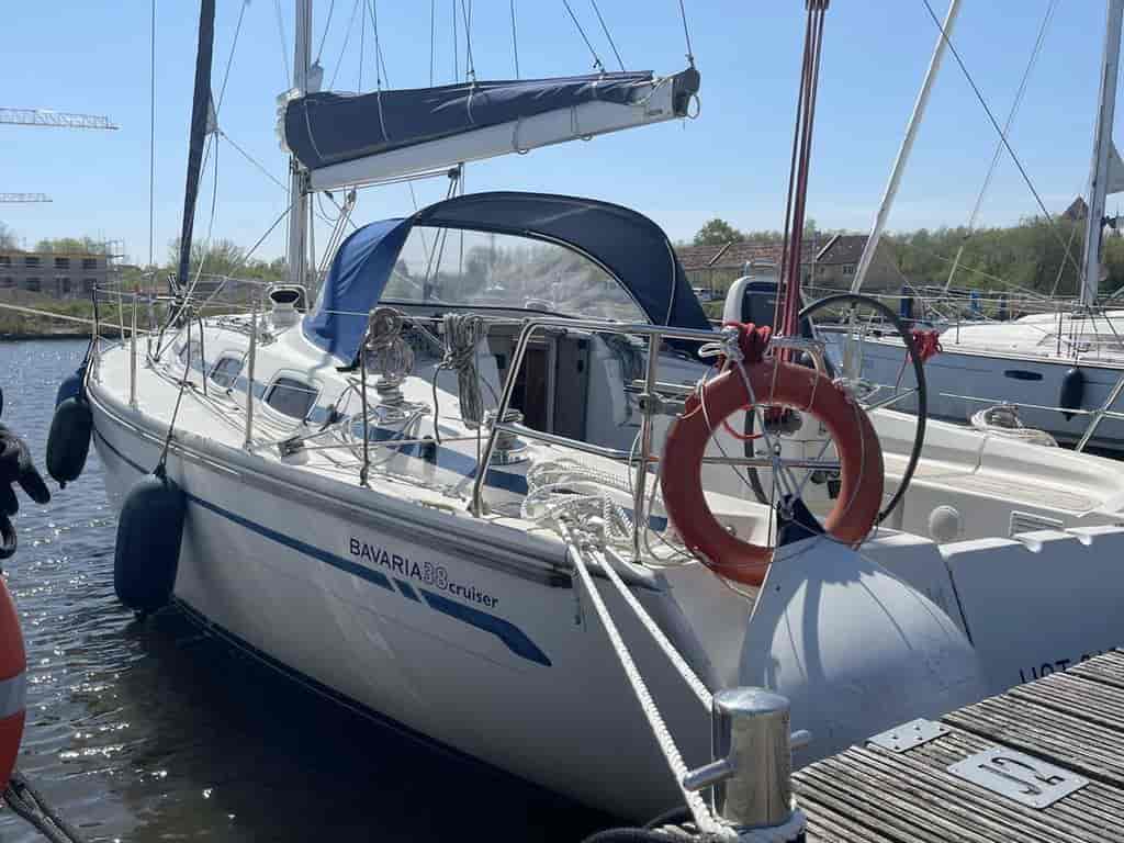 Boat picture 6