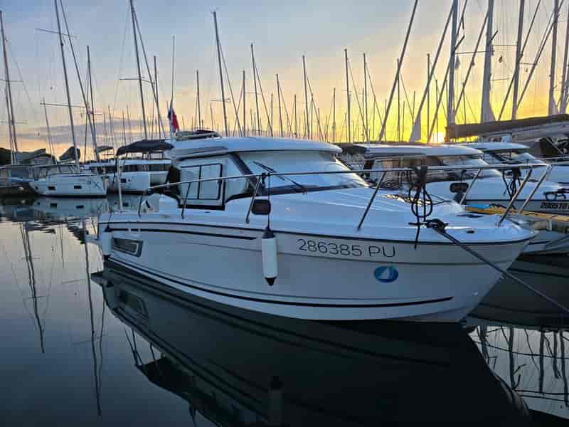 Boat picture 1