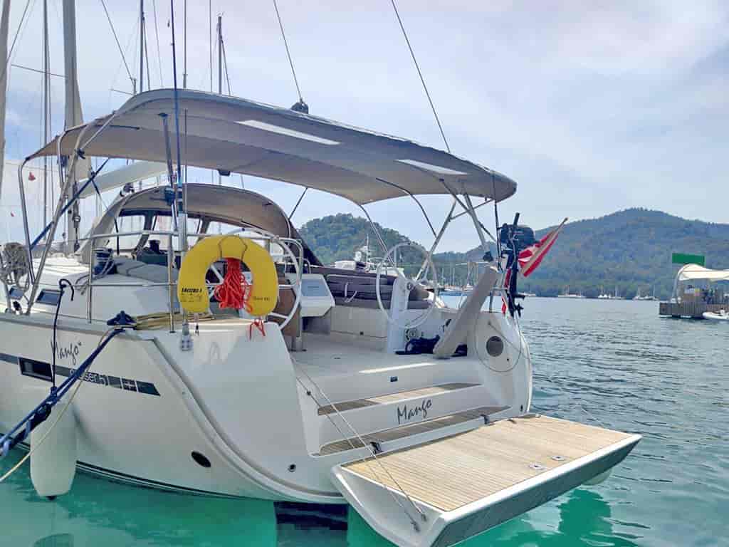 Boat picture 4