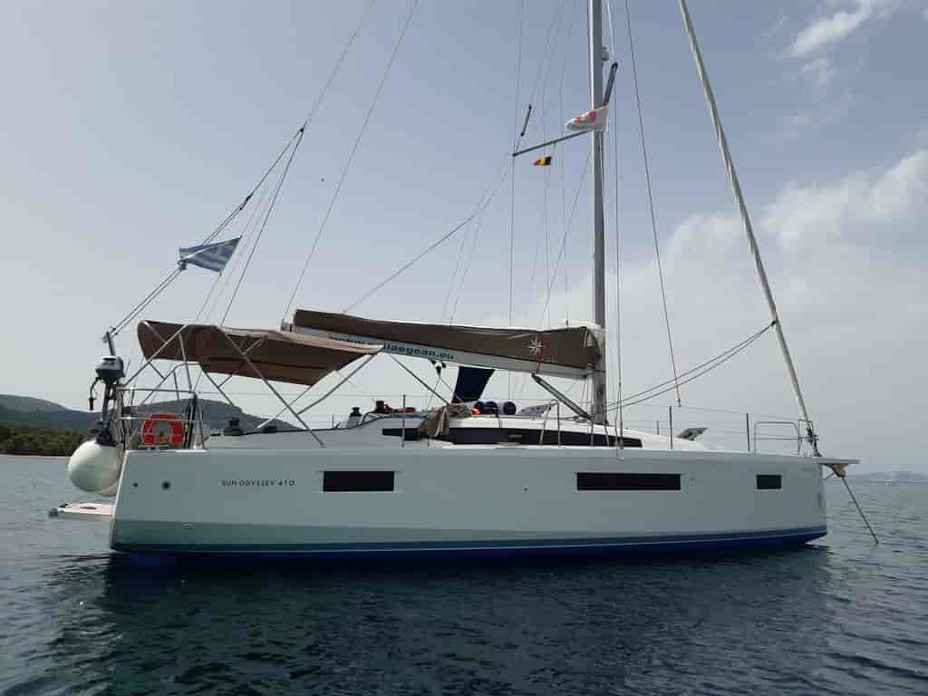 Boat picture 6