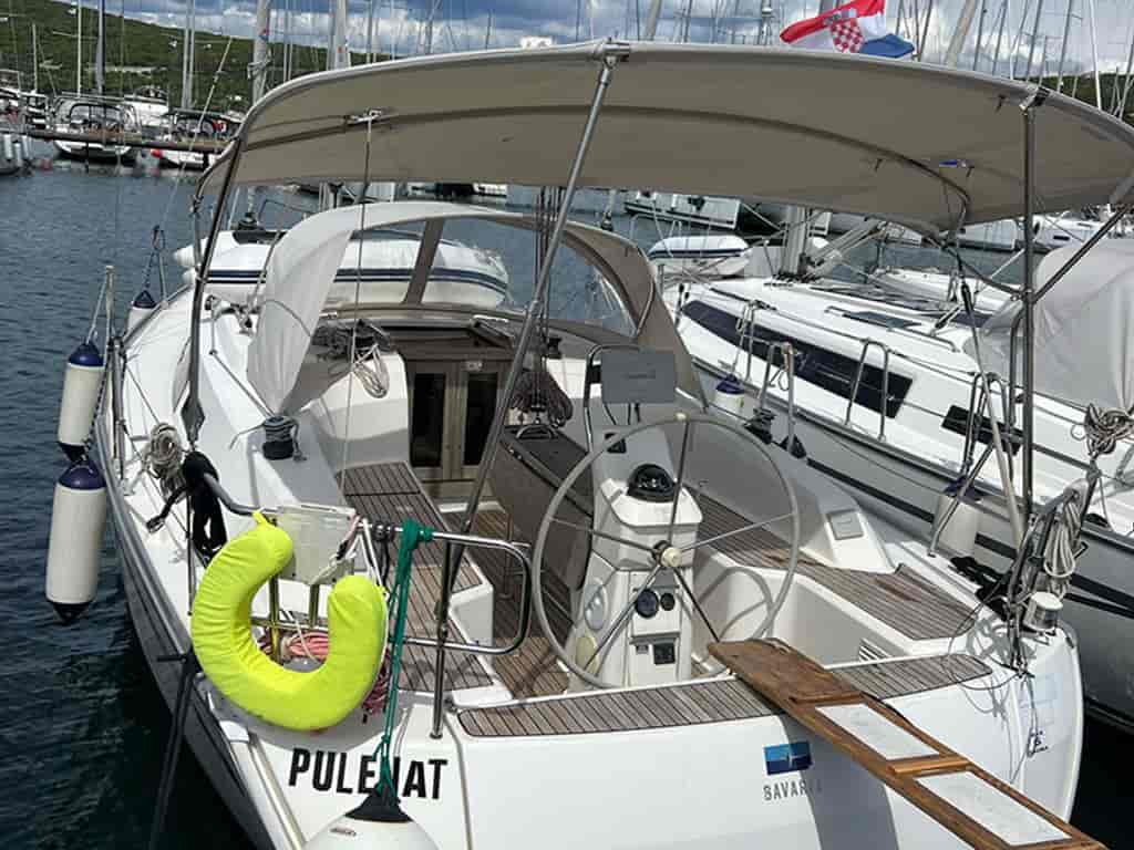 Boat picture 8