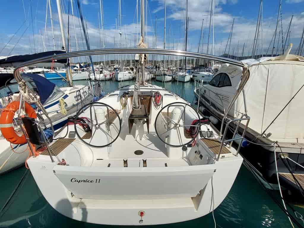 Boat picture 8