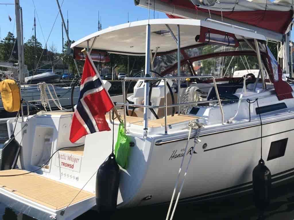 Boat picture 4