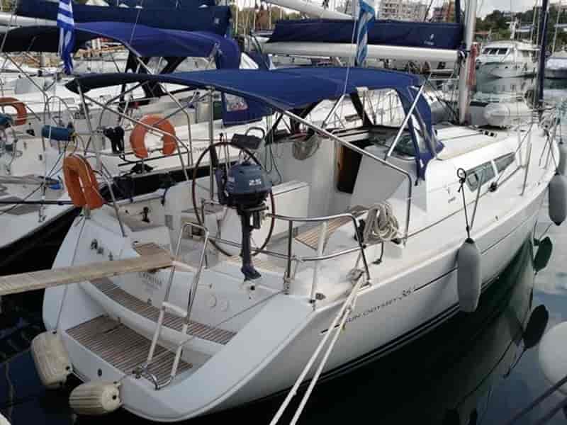 Boat picture 1