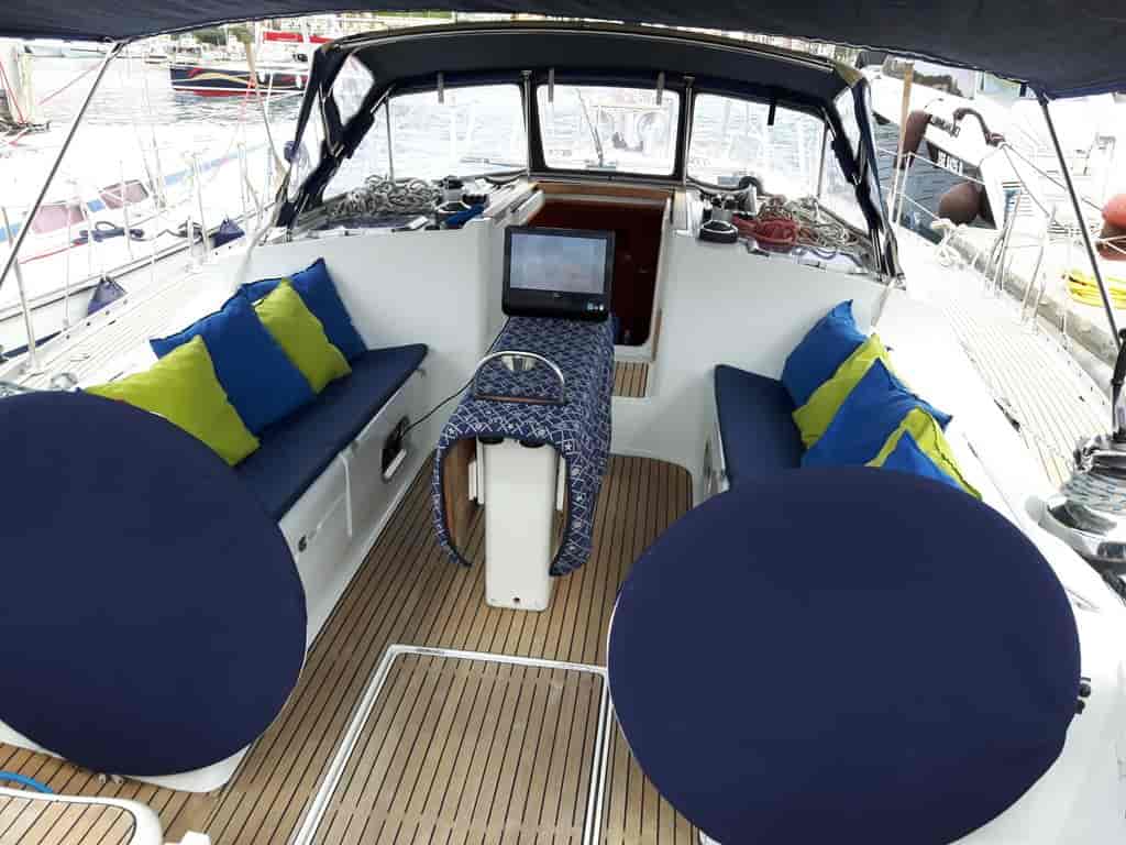 Boat picture 17