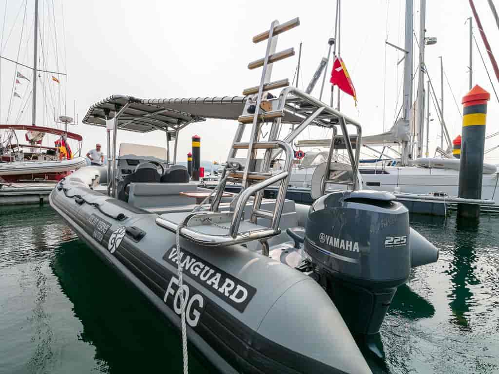 Boat picture 6