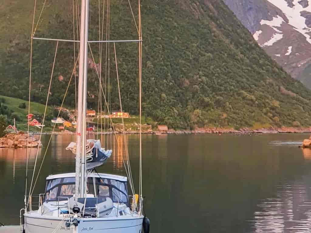 Boat picture 11