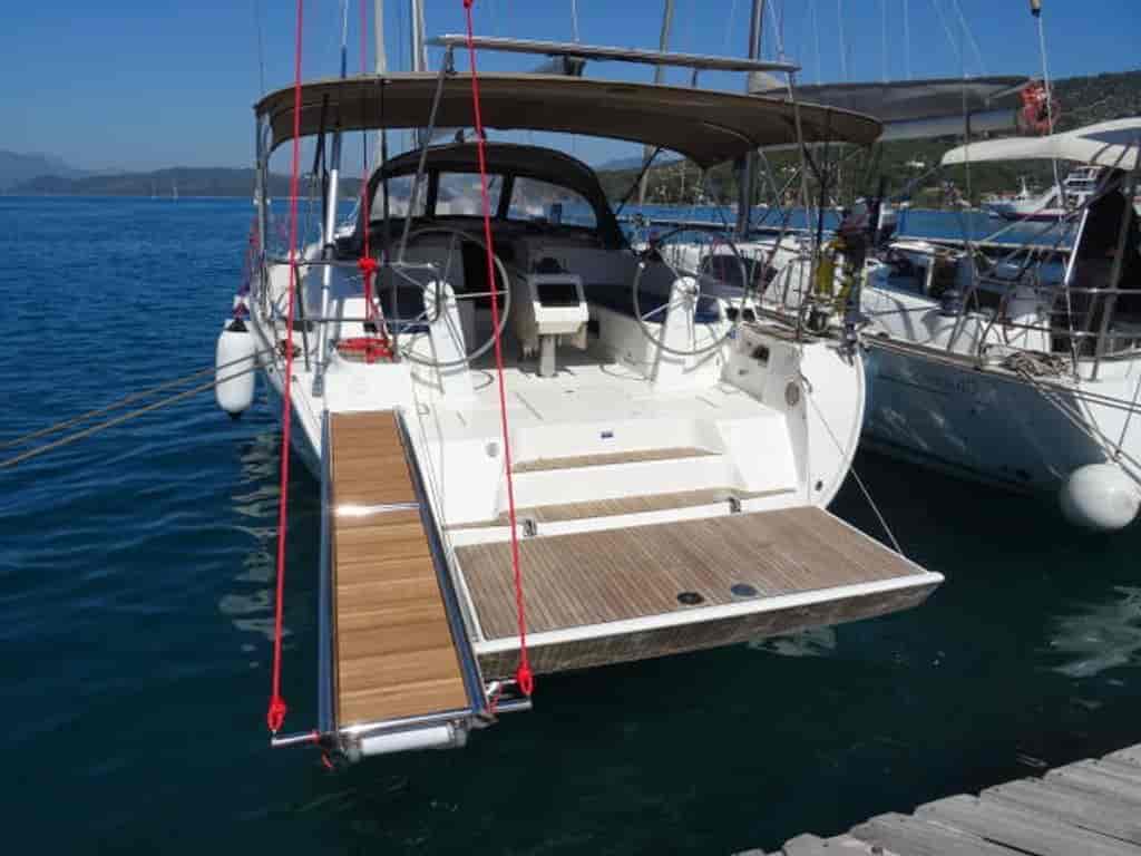 Boat picture 6