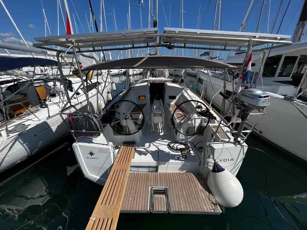 Boat picture 13